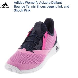 Adidas Tennis Sneakers